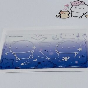 EMAS Stardust constellation Pocket and Die Cuts Bundle